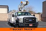 2012 Ford F-550 Regular Cab DRW 4x2, Mechanics Body for sale #55100 - photo 2