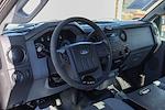 2012 Ford F-550 Regular Cab DRW 4x2, Mechanics Body for sale #55100 - photo 22