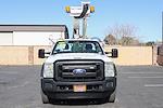 2012 Ford F-550 Regular Cab DRW 4x2, Mechanics Body for sale #55100 - photo 3