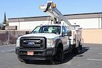 2012 Ford F-550 Regular Cab DRW 4x2, Mechanics Body for sale #55100 - photo 4