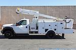 2012 Ford F-550 Regular Cab DRW 4x2, Mechanics Body for sale #55100 - photo 5