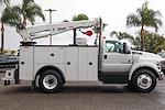 2019 Ford F-750 Regular Cab DRW 4x2, Mechanics Body for sale #55101 - photo 13