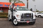 2019 Ford F-750 Regular Cab DRW 4x2, Mechanics Body for sale #55101 - photo 3