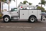 2019 Ford F-750 Regular Cab DRW 4x2, Mechanics Body for sale #55101 - photo 5