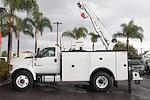 2019 Ford F-750 Regular Cab DRW 4x2, Mechanics Body for sale #55101 - photo 6