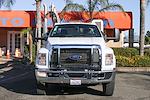 2019 Ford F-750 Regular Cab DRW 4x2, Mechanics Body for sale #55102 - photo 4