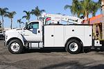 2019 Ford F-750 Regular Cab DRW 4x2, Mechanics Body for sale #55102 - photo 6