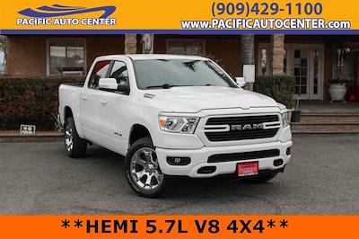 2021 Ram 1500 Crew Cab 4x4, Pickup for sale #55114 - photo 1