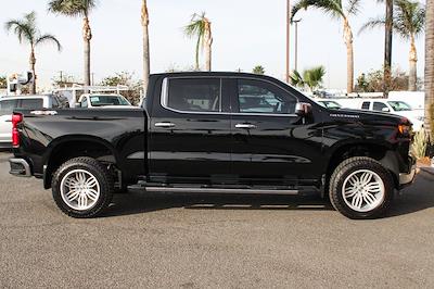 2019 Chevrolet Silverado 1500 Crew Cab 4x4 Pickup for sale #55119 - photo 2