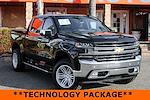 2019 Chevrolet Silverado 1500 Crew Cab 4x4 Pickup for sale #55119 - photo 3
