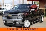 2019 Chevrolet Silverado 1500 Crew Cab 4x4 Pickup for sale #55119 - photo 5