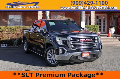 2019 GMC Sierra 1500 Crew Cab 4x2, Pickup for sale #55121 - photo 1