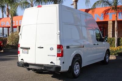 2021 Nissan NV2500 4x2, Empty Cargo Van for sale #55129 - photo 2