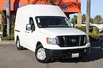 2021 Nissan NV2500 4x2, Empty Cargo Van for sale #55129 - photo 3