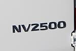 2021 Nissan NV2500 4x2, Empty Cargo Van for sale #55129 - photo 39