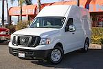 2021 Nissan NV2500 4x2, Empty Cargo Van for sale #55129 - photo 5