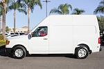 2021 Nissan NV2500 4x2, Empty Cargo Van for sale #55129 - photo 6