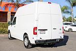 2021 Nissan NV2500 4x2, Empty Cargo Van for sale #55129 - photo 7