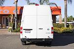 2021 Nissan NV2500 4x2, Empty Cargo Van for sale #55129 - photo 9