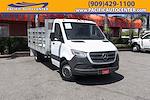 2019 Mercedes-Benz Sprinter 3500XD Standard Cab Standard Roof DRW 4x2 Cab Chassis for sale #55130 - photo 1