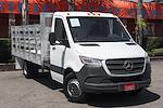 2019 Mercedes-Benz Sprinter 3500XD Standard Cab Standard Roof DRW 4x2 Cab Chassis for sale #55130 - photo 2