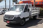 2019 Mercedes-Benz Sprinter 3500XD Standard Cab Standard Roof DRW 4x2 Cab Chassis for sale #55130 - photo 4