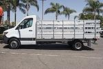 2019 Mercedes-Benz Sprinter 3500XD Standard Cab Standard Roof DRW 4x2 Cab Chassis for sale #55130 - photo 5