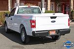 2019 Ford F-150 Regular Cab 4x2, Pickup for sale #55134 - photo 8