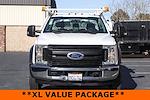 2019 Ford F-450 Regular Cab DRW 4x2, Contractor Truck for sale #55139 - photo 4