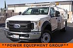 2019 Ford F-450 Regular Cab DRW 4x2, Contractor Truck for sale #55139 - photo 5