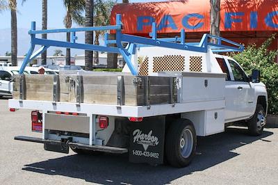 2018 Chevrolet Silverado 3500 Crew Cab DRW 4x2 Contractor Truck for sale #55141 - photo 2