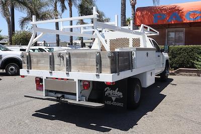 2018 Chevrolet Silverado 3500 Crew Cab DRW 4x2 Contractor Truck for sale #55141 - photo 2