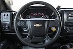 2018 Chevrolet Silverado 3500 Crew Cab DRW 4x2 Contractor Truck for sale #55141 - photo 18