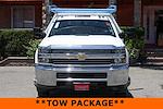 2018 Chevrolet Silverado 3500 Crew Cab DRW 4x2 Contractor Truck for sale #55141 - photo 3