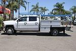 2018 Chevrolet Silverado 3500 Crew Cab DRW 4x2 Contractor Truck for sale #55141 - photo 5
