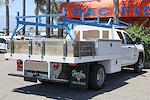 2018 Chevrolet Silverado 3500 Crew Cab DRW 4x2 Contractor Truck for sale #55141 - photo 2