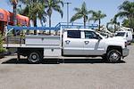 2018 Chevrolet Silverado 3500 Crew Cab DRW 4x2 Contractor Truck for sale #55141 - photo 9