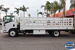 2023 Chevrolet LCF 4500XD Regular Cab 4x2, Stake Bed for sale #55162 - photo 6