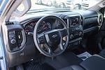 2023 Chevrolet Silverado 1500 Crew Cab 4x2, Pickup for sale #55172 - photo 18