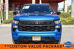 2023 Chevrolet Silverado 1500 Crew Cab 4x2, Pickup for sale #55172 - photo 4