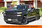 2020 Chevrolet Silverado 1500 Crew Cab RWD Pickup for sale #55179 - photo 4