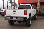 2015 Chevrolet Silverado 2500 Crew Cab SRW 4x4, Pickup for sale #55188A - photo 2