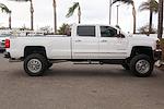 2015 Chevrolet Silverado 2500 Crew Cab SRW 4x4, Pickup for sale #55188A - photo 12