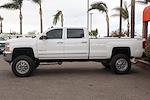 2015 Chevrolet Silverado 2500 Crew Cab SRW 4x4, Pickup for sale #55188A - photo 6