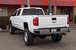 2015 Chevrolet Silverado 2500 Crew Cab SRW 4x4, Pickup for sale #55188A - photo 8