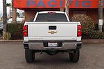 2015 Chevrolet Silverado 2500 Crew Cab SRW 4x4, Pickup for sale #55188A - photo 9