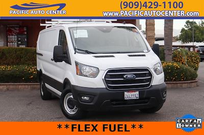 2020 Ford Transit 150 Low Roof RWD, Empty Cargo Van for sale #55208 - photo 1