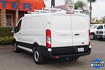 2020 Ford Transit 150 Low Roof RWD, Empty Cargo Van for sale #55208 - photo 7