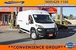 2025 Ram ProMaster 2500 High Roof FWD, Empty Cargo Van for sale #55216 - photo 1