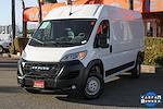 2025 Ram ProMaster 2500 High Roof FWD, Empty Cargo Van for sale #55216 - photo 5